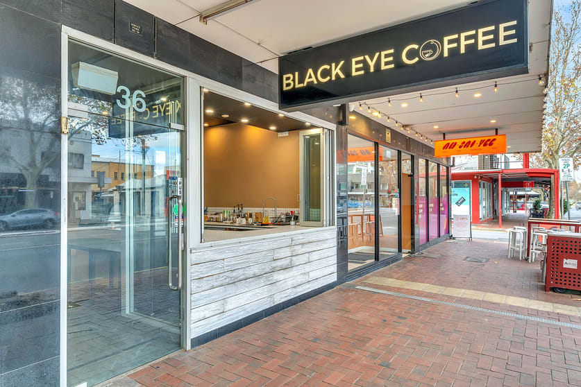Click to view all images 36 O'Connell St North Adelaide SA 5006 - Image 1