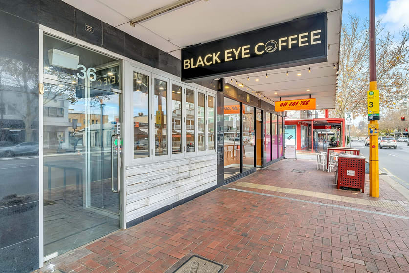 Click to view all images 36 O'Connell St North Adelaide SA 5006 - Image 3