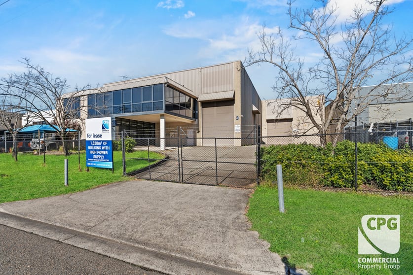 Click to view all images 3 Sheridan Close Milperra NSW 2214 - Image 3