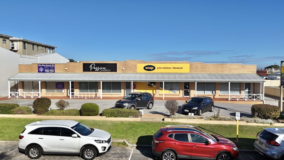 Click to view all images 4/11 Davey Street Mandurah WA 6210 - Image 2