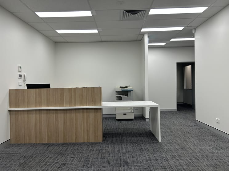 Click to view all images 9 & 10/8 Chandler Street Belconnen ACT 2617 - Image 2