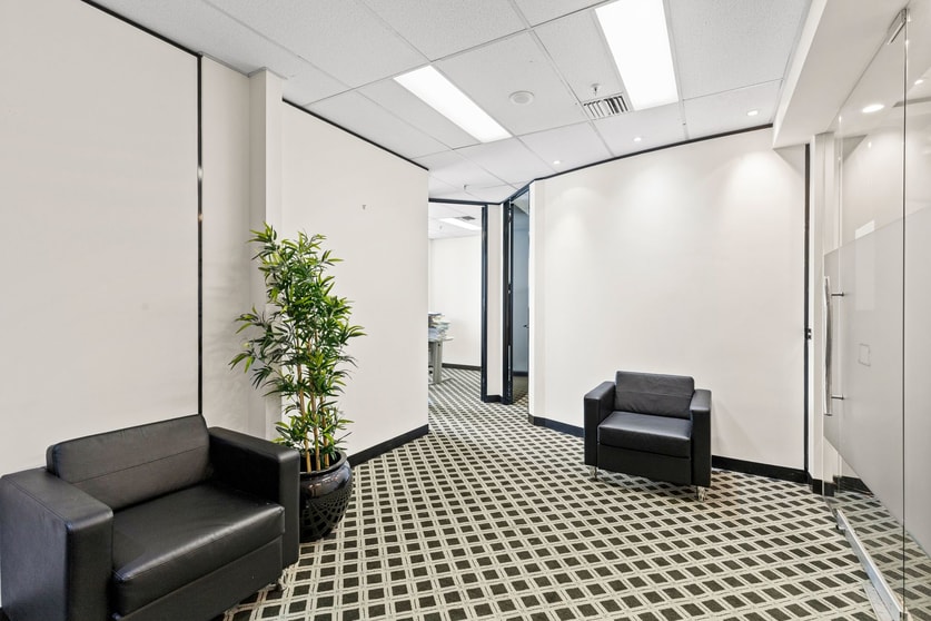 Click to view all images 133 & 134/1 Queens Road Melbourne VIC 3004 - Image 1