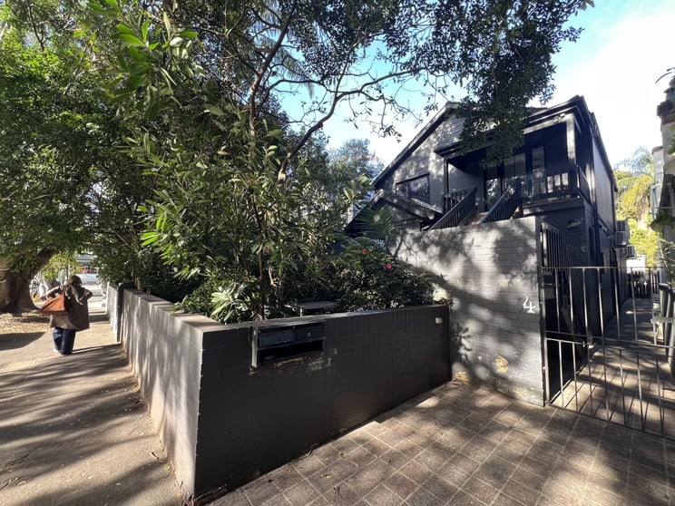 Click to view all images Level 1/4 Cooper Street Double Bay NSW 2028 - Image 1