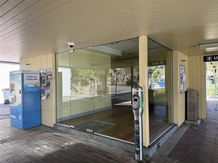 Ground  Shop 1/Shop 1 Mosman Bay Wharf Mosman NSW 2088 - Image 1