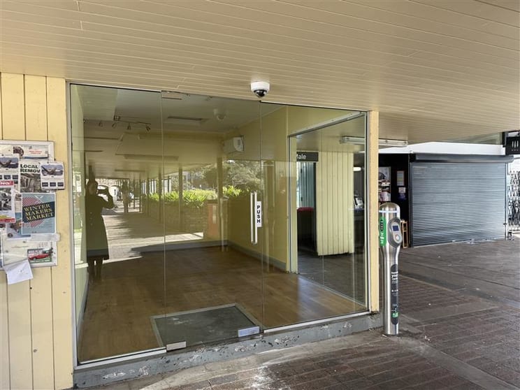 Ground  Shop 1/Shop 1 Mosman Bay Wharf Mosman NSW 2088 - Image 2
