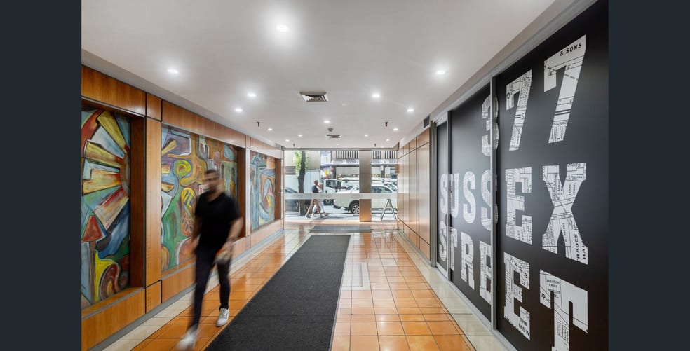 Level 3, 301/377 Sussex Street Sydney NSW 2000 - Image 2