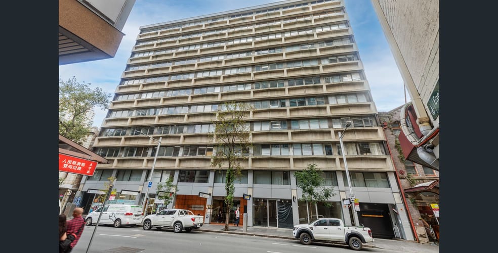 Click to view all images Level 3-10/377 Sussex Street Sydney NSW 2000 - Image 3