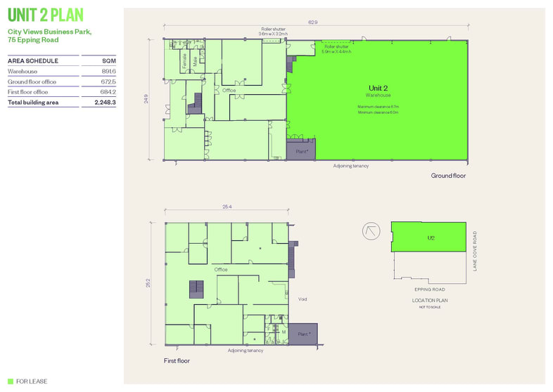 75 Epping Road Macquarie Park NSW 2113 - Image 3