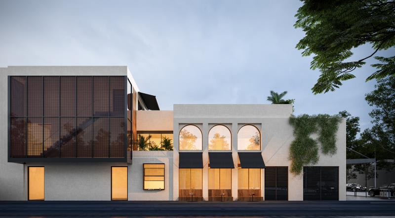 Click to view all images Flagship Building/310 Lygon Street Carlton VIC 3053 - Image 2