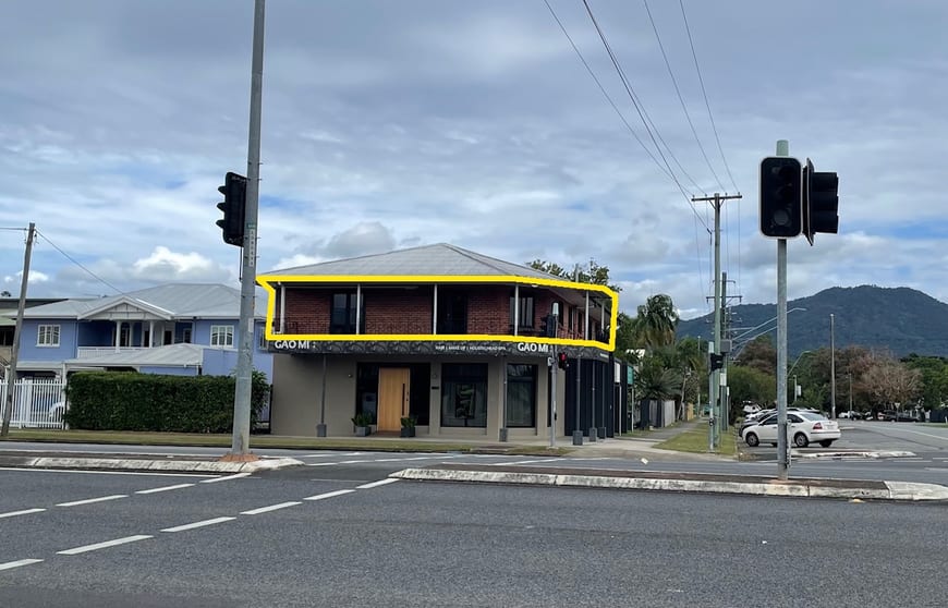 Click to view all images 3/351 Sheridan Street Cairns North QLD 4870 - Image 1