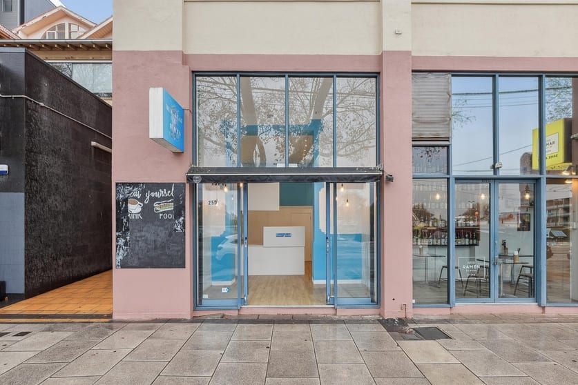 Shop 25 / 151-155 Fitzroy Street St Kilda VIC 3182 - Image 2
