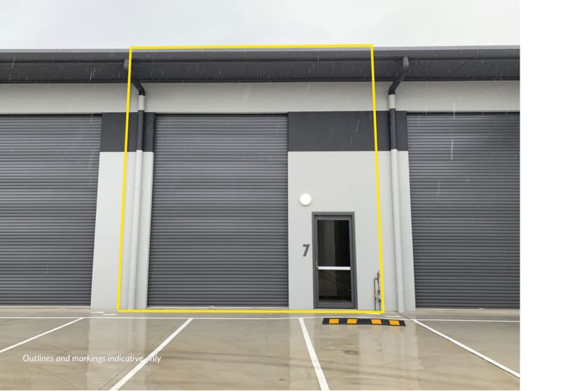 Click to view all images 7/65-69 Evans Drive Caboolture QLD 4510 - Image 1