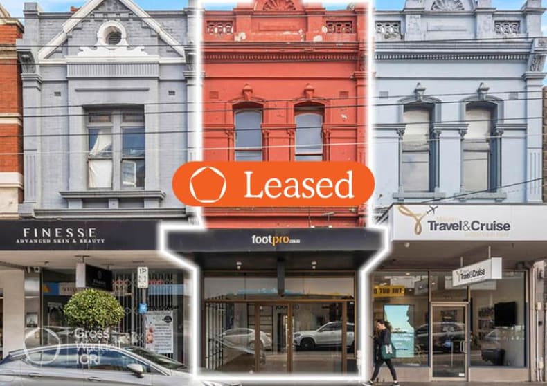 Click to view all images 121 Glenferrie Road Malvern VIC 3144 - Image 1