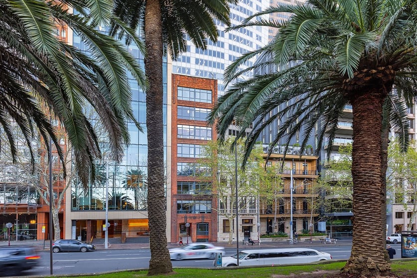 Click to view all images 149 Macquarie Street Sydney NSW 2000 - Image 1