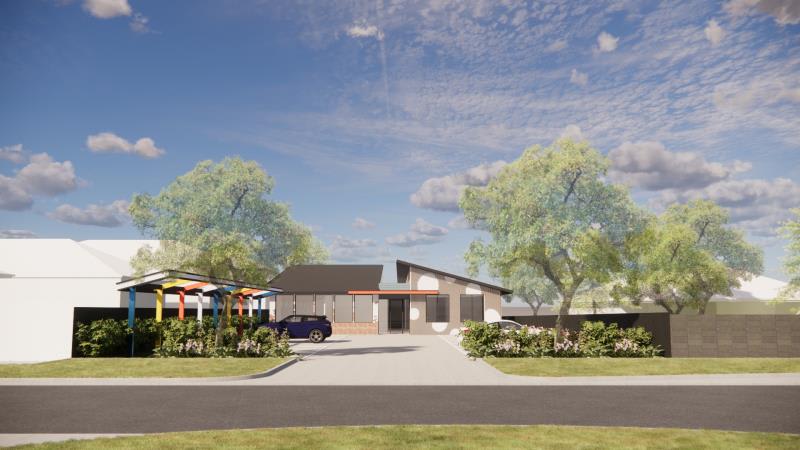 Click to view all images 55 Aitken Street Gisborne VIC 3437 - Image 2