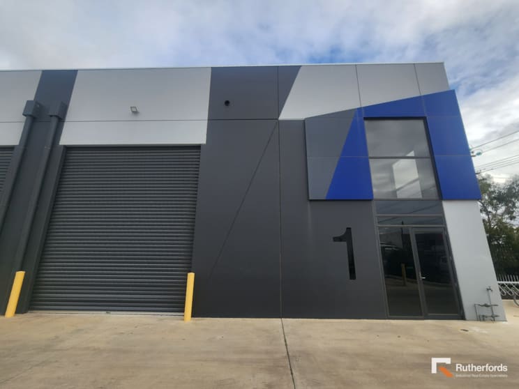 1/8 Industrial Avenue Hoppers Crossing VIC 3029 - Image 1