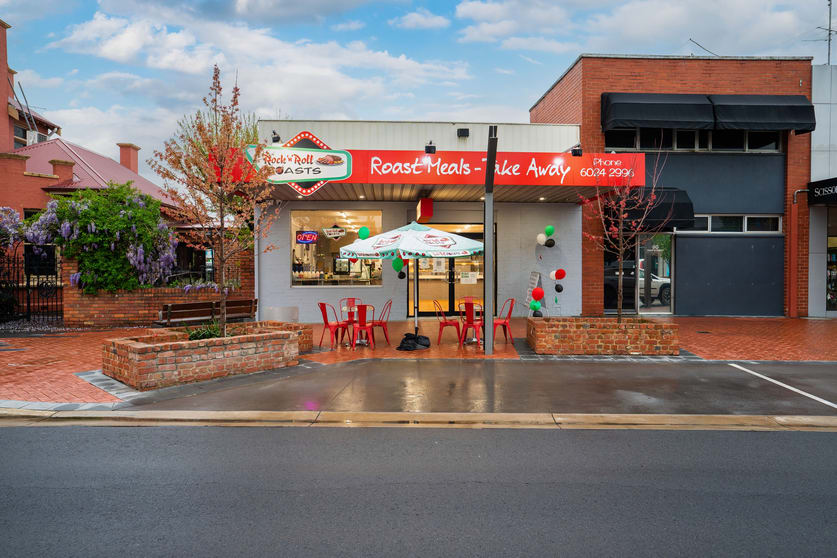 Click to view all images 88 High Street Wodonga VIC 3690 - Image 1