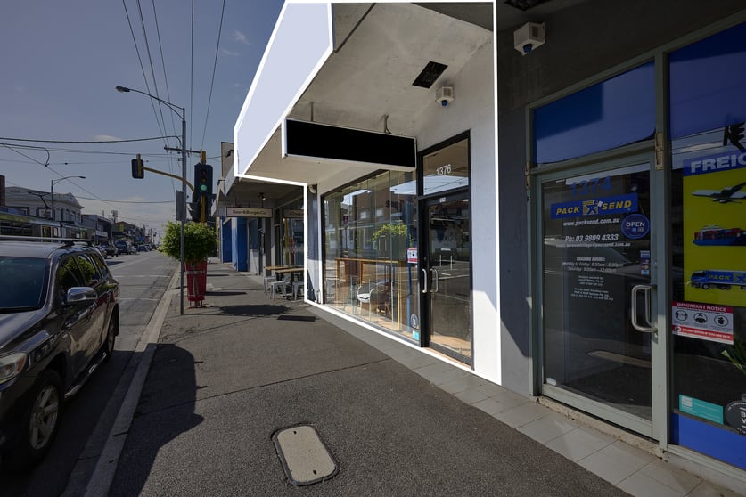 Click to view all images 1376 Toorak Road Camberwell VIC 3124 - Image 2