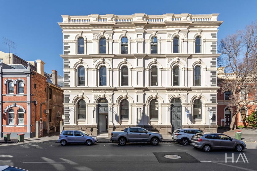 Click to view all images Level Gr Floor, 2/63-65 Cameron Street Launceston TAS 7250 - Image 1