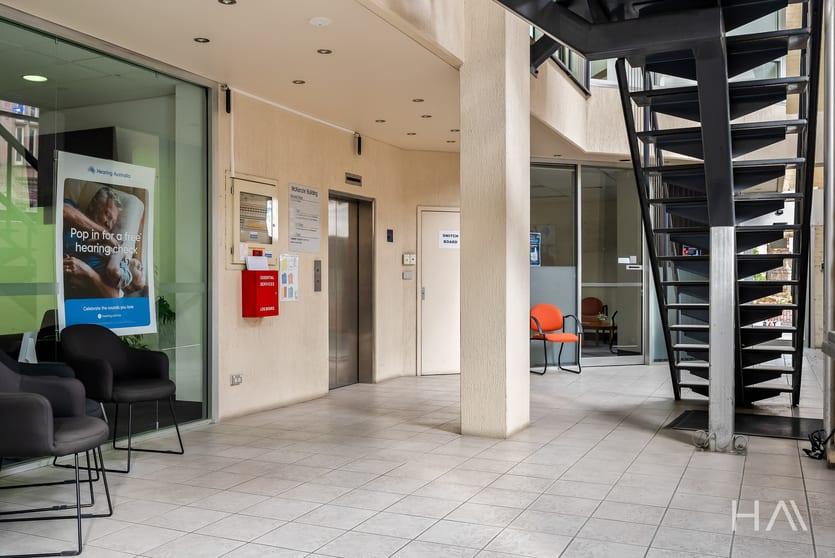 Click to view all images Level Gr Floor, 2/63-65 Cameron Street Launceston TAS 7250 - Image 2