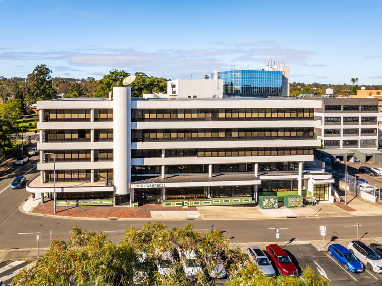 Click to view all images Suite 1/101 Queen Street Campbelltown NSW 2560 - Image 2