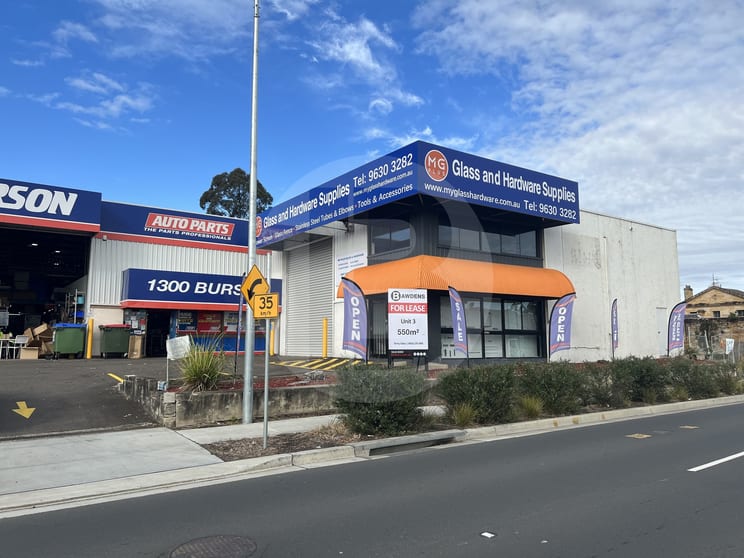Click to view all images 3/575 CHURCH STREET North Parramatta NSW 2151 - Image 1