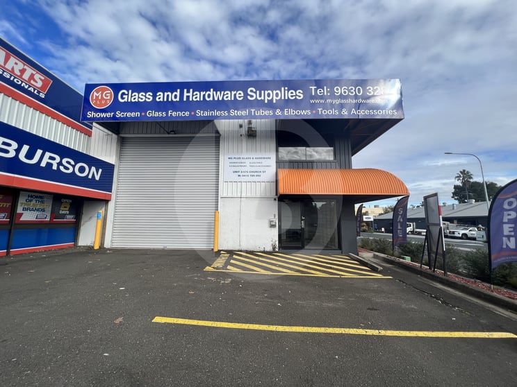 Click to view all images 3/575 CHURCH STREET North Parramatta NSW 2151 - Image 2