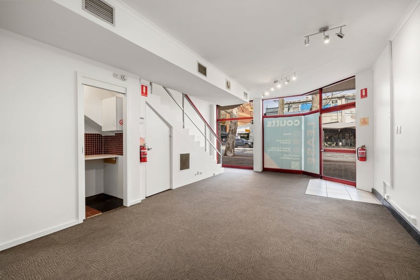 Click to view all images 7/385 Pacific Highway Crows Nest NSW 2065 - Image 2