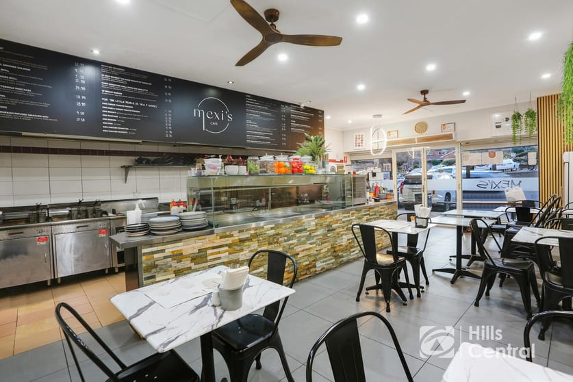Click to view all images 3/83 David Road Castle Hill NSW 2154 - Image 1