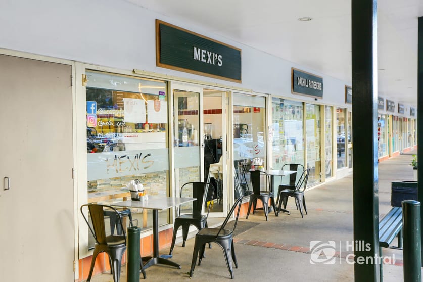 Click to view all images 3/83 David Road Castle Hill NSW 2154 - Image 3