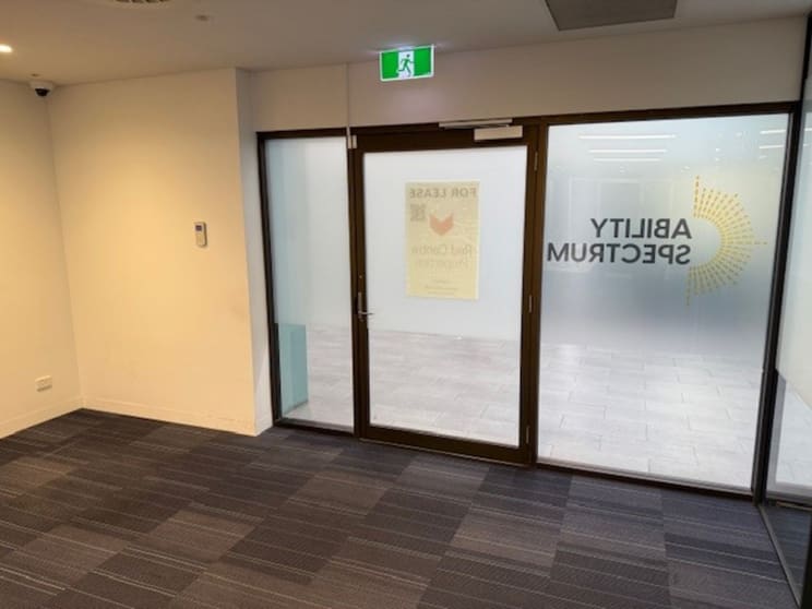 Click to view all images Tenancy F2 Centrepoint Building, 12 Gregory Terrace Alice Springs NT 0870 - Image 3