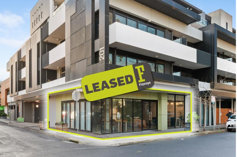 Click to view all images 207 Albert Street Brunswick VIC 3056 - Image 1