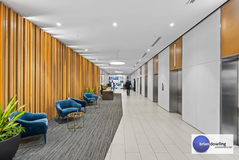 Click to view all images Suite 1204/109 Pitt Street Sydney NSW 2000 - Image 3
