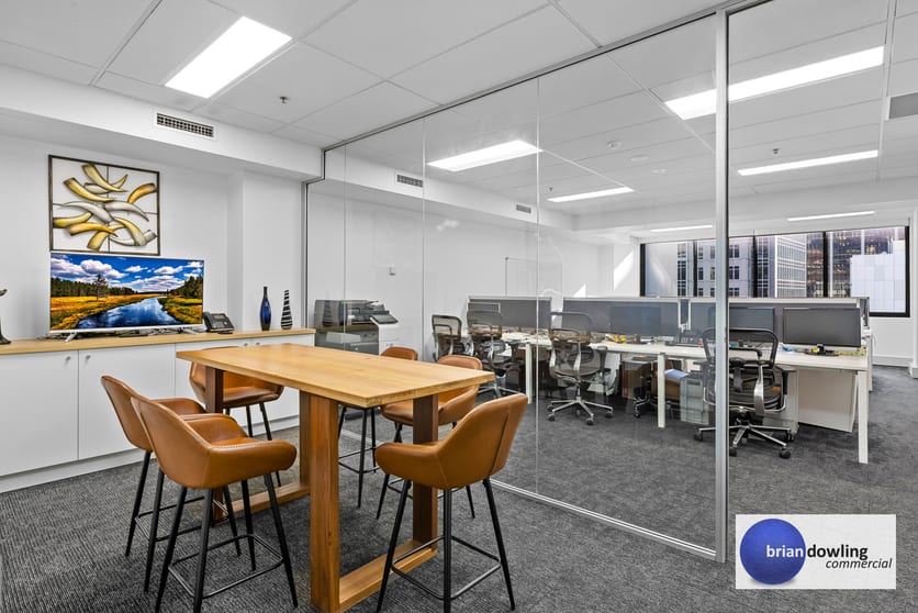 Click to view all images Suite 14.0/109 Pitt Street Sydney NSW 2000 - Image 1