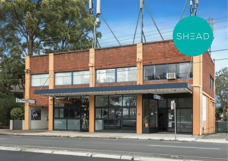Suites/124-130 Pacific Highway Roseville NSW 2069 - Image 1