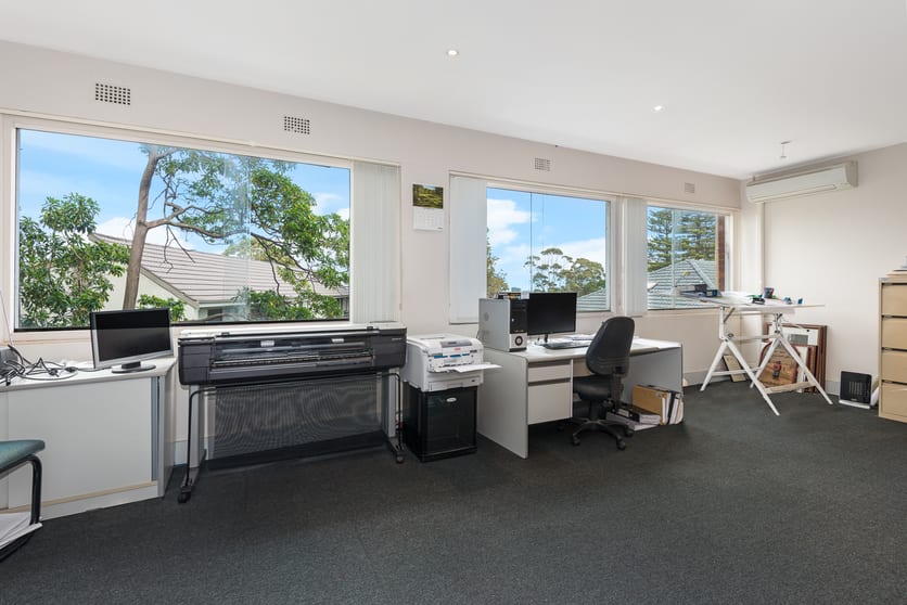 Suites/124-130 Pacific Highway Roseville NSW 2069 - Image 3