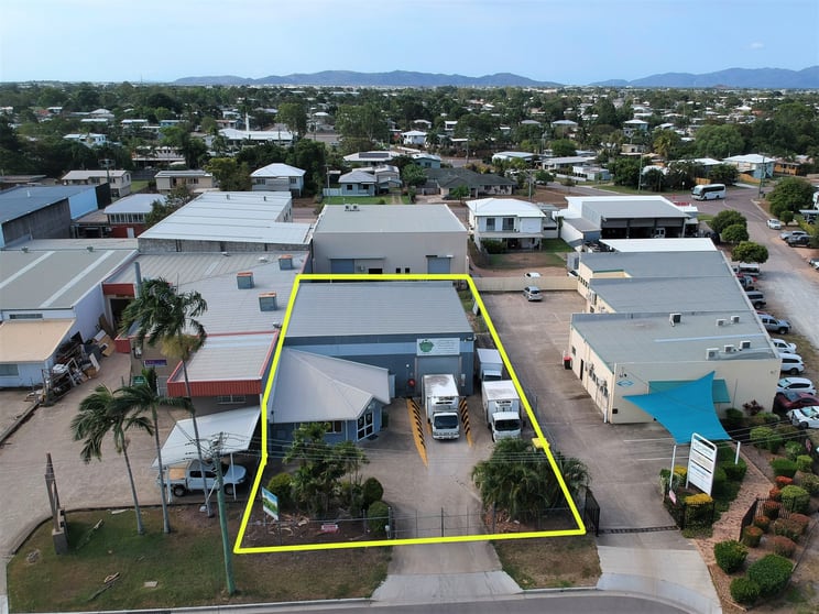 Click to view all images 36 Rendle St Aitkenvale QLD 4814 - Image 1