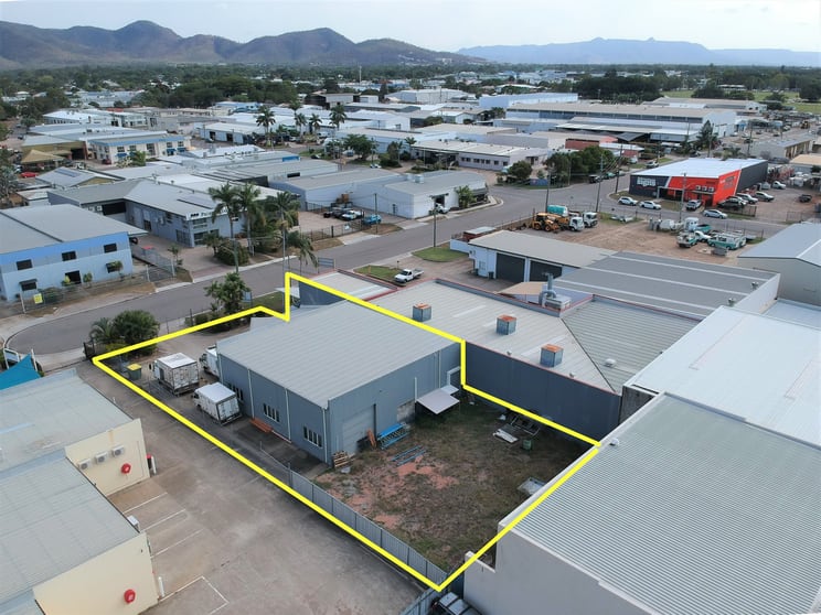 Click to view all images 36 Rendle St Aitkenvale QLD 4814 - Image 3