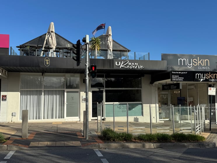 Click to view all images 70 High Street Berwick VIC 3806 - Image 2