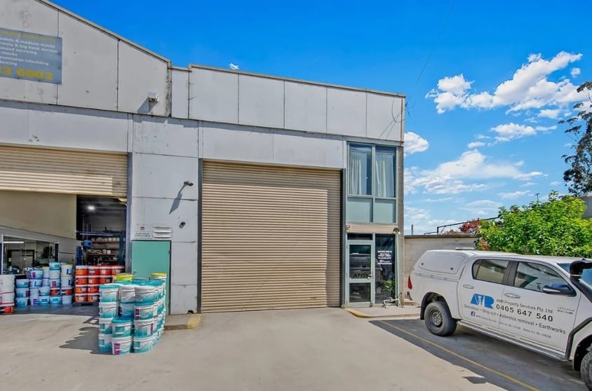 Click to view all images 6/47 Third Avenue Blacktown NSW 2148 - Image 1