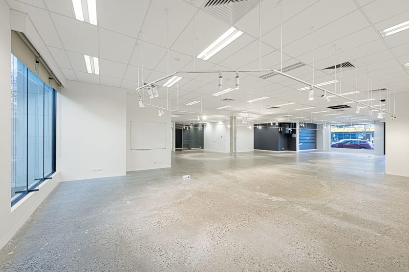 Suites 1, 2 & 3 /107 High Street Prahran VIC 3181 - Image 3