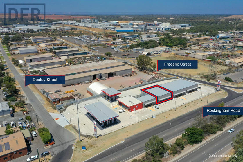 3/24 Dooley Street Naval Base WA 6165 - Image 1