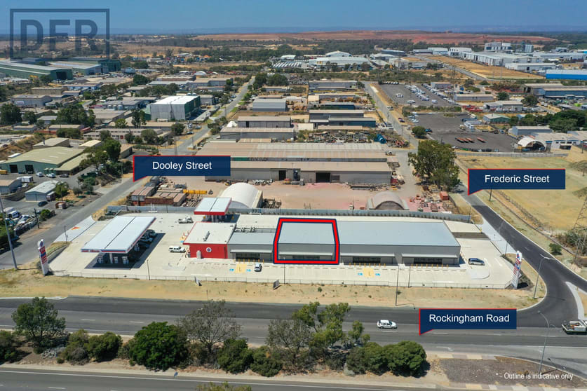 3/24 Dooley Street Naval Base WA 6165 - Image 3