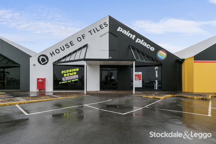 Click to view all images 3/2 Vestan Drive Morwell VIC 3840 - Image 1