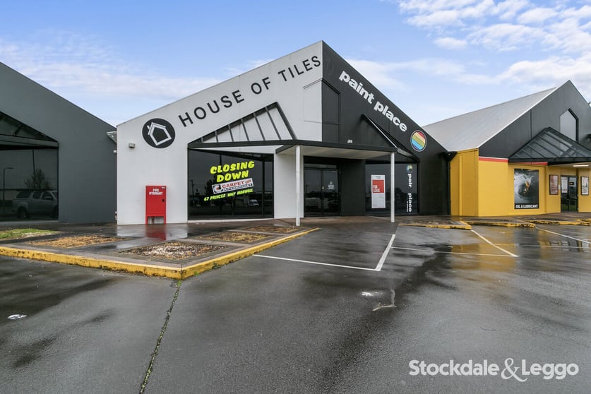 Click to view all images 3/2 Vestan Drive Morwell VIC 3840 - Image 3