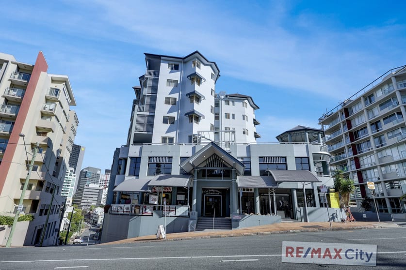14/83 Leichhardt Street Spring Hill QLD 4000 - Image 2