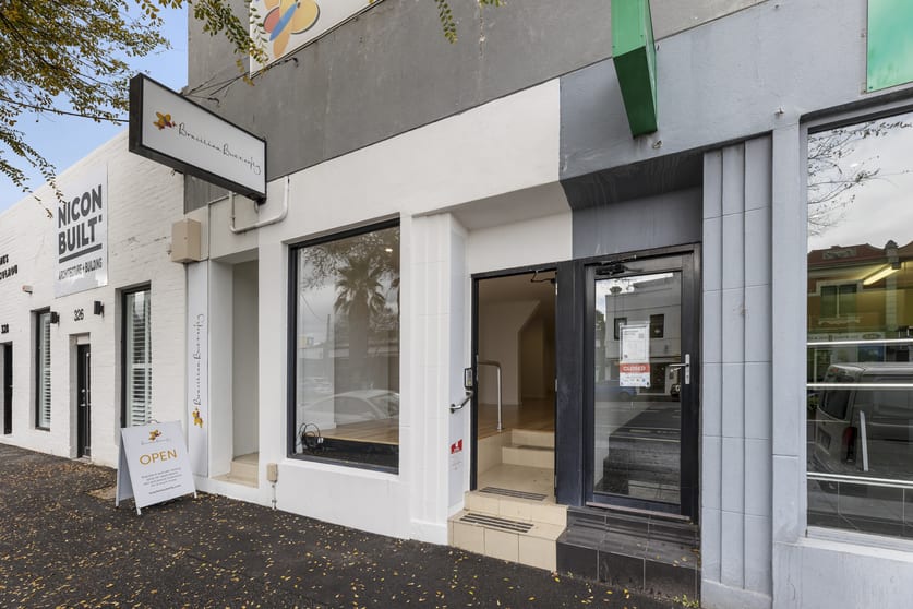 Shop/322 Bay Street Port Melbourne VIC 3207 - Image 2