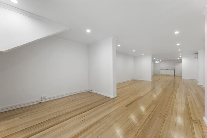 Shop/322 Bay Street Port Melbourne VIC 3207 - Image 1