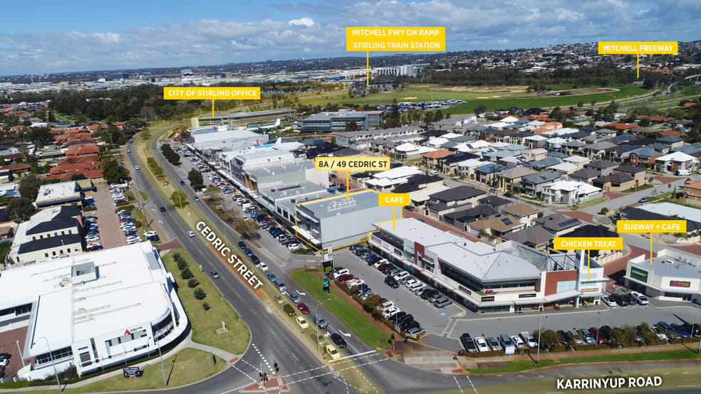 8A/49 Cedric Street Stirling WA 6021 - Image 2