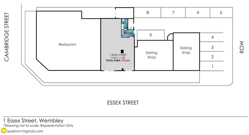 1 Essex Street Wembley WA 6014 - Image 1